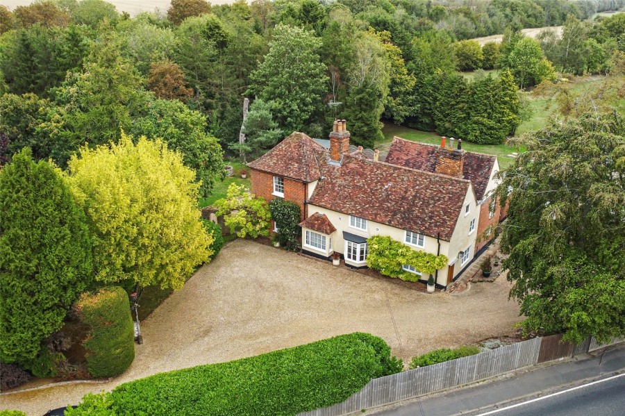 Sturmer, Haverhill, Essex