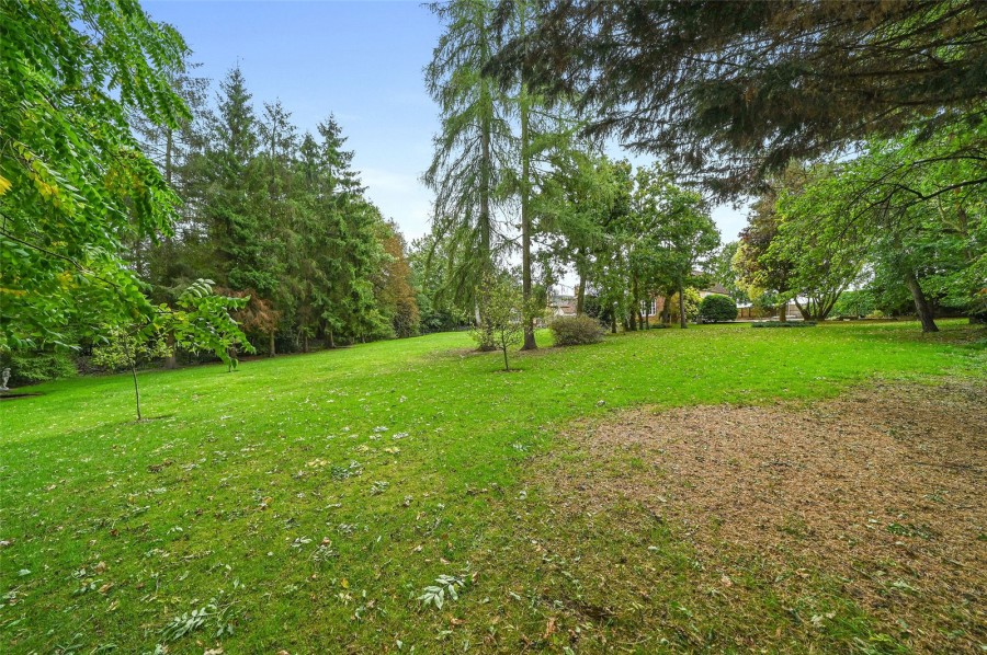 Sturmer, Haverhill, Essex