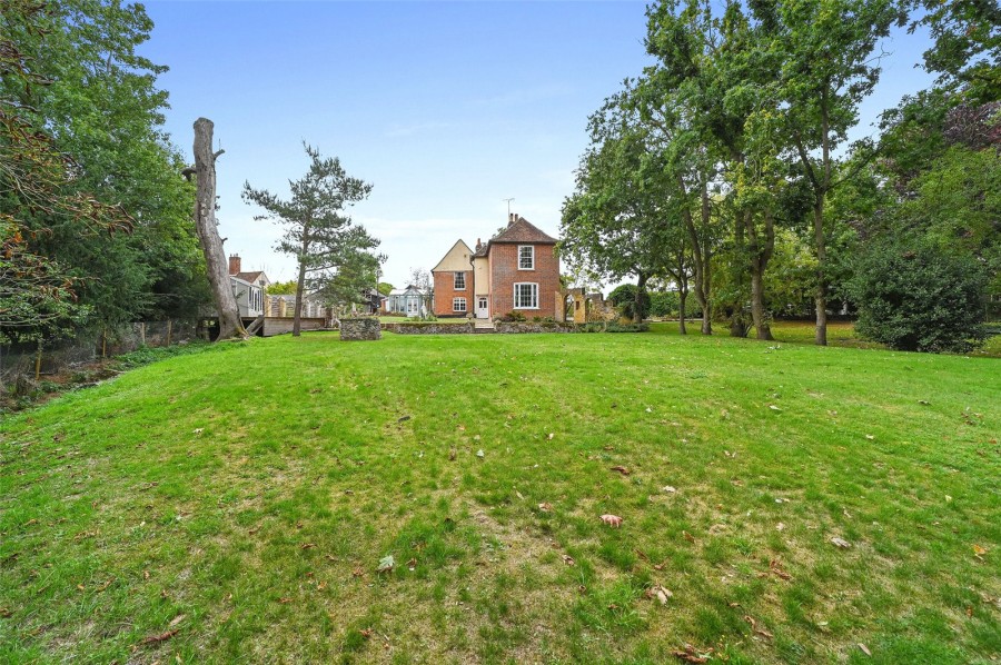 Sturmer, Haverhill, Essex