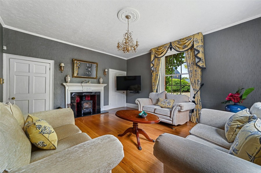 Sturmer, Haverhill, Essex