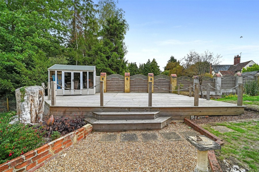 Sturmer, Haverhill, Essex