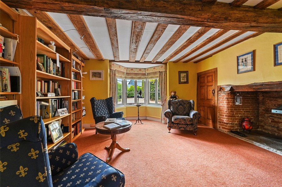 Sturmer, Haverhill, Essex