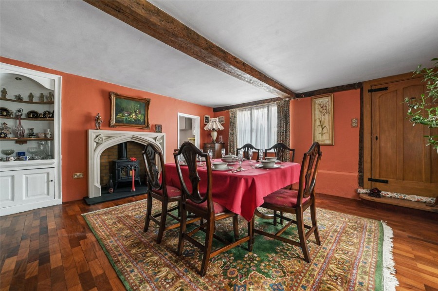 Sturmer, Haverhill, Essex