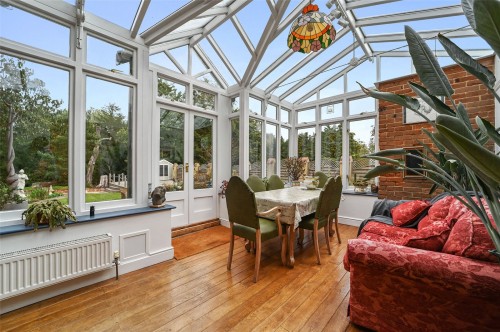 Sturmer, Haverhill, Essex