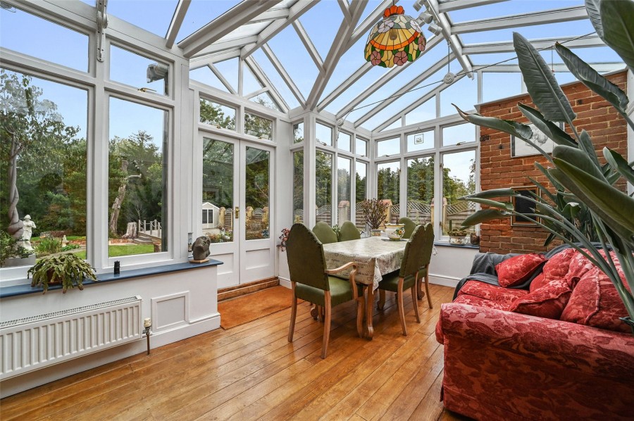 Sturmer, Haverhill, Essex