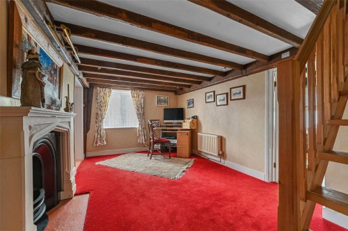 Sturmer, Haverhill, Essex