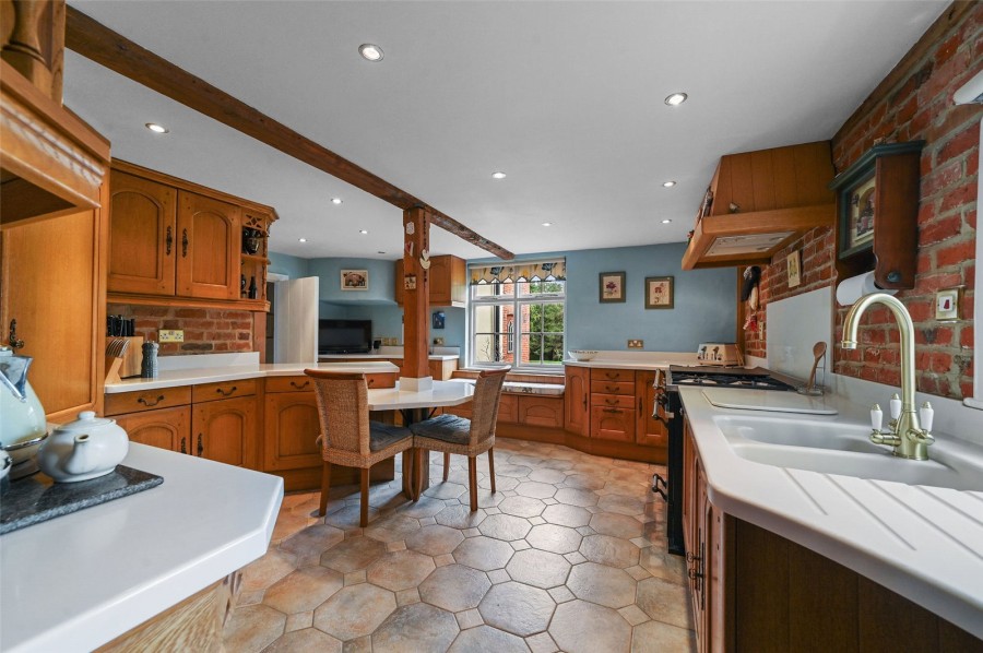 Sturmer, Haverhill, Essex