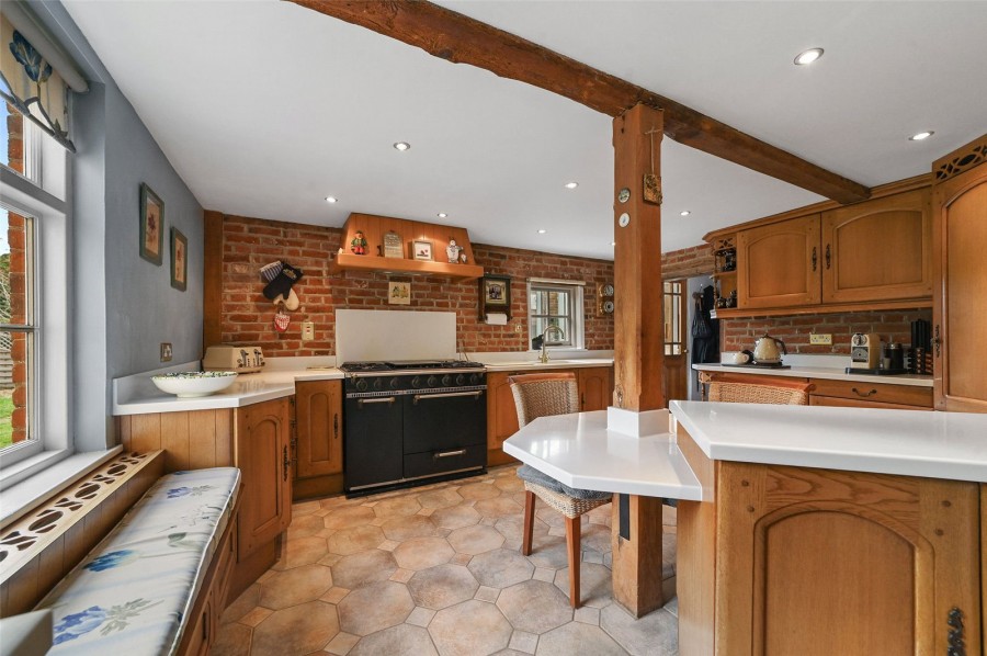 Sturmer, Haverhill, Essex