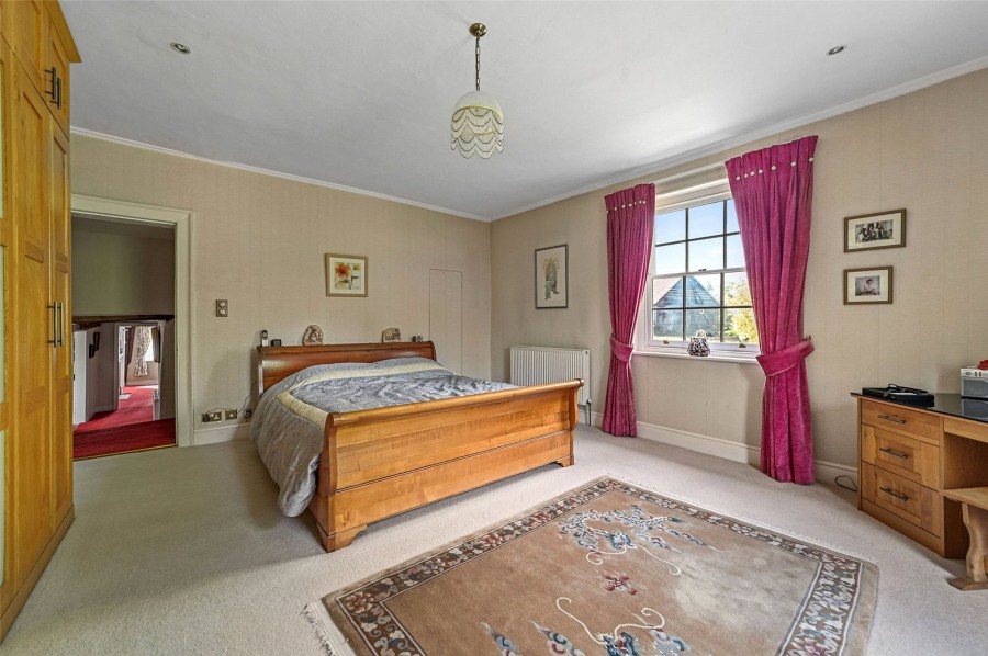 Sturmer, Haverhill, Essex