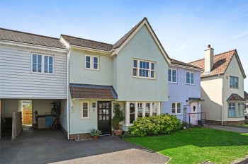 Quendon, Nr Saffron Walden, Essex