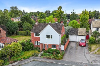 Littlebury, Nr Saffron Walden, Essex
