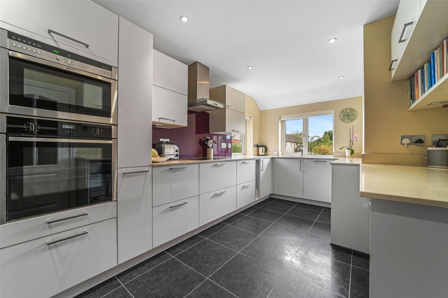 Littlebury, Nr Saffron Walden, Essex