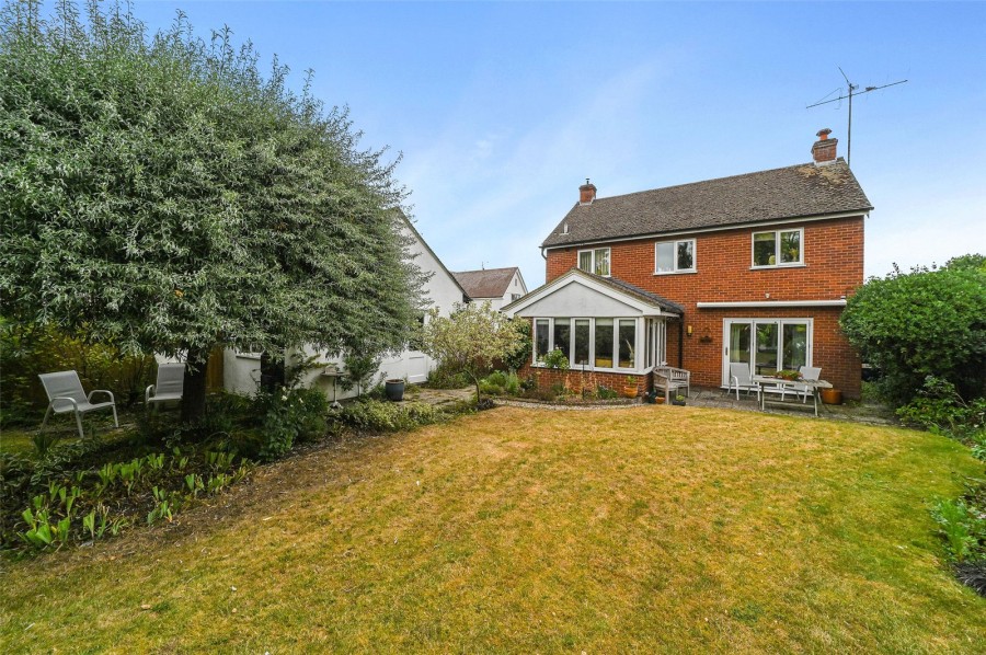 Littlebury, Nr Saffron Walden, Essex