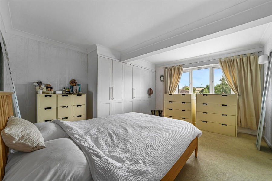 Littlebury, Nr Saffron Walden, Essex