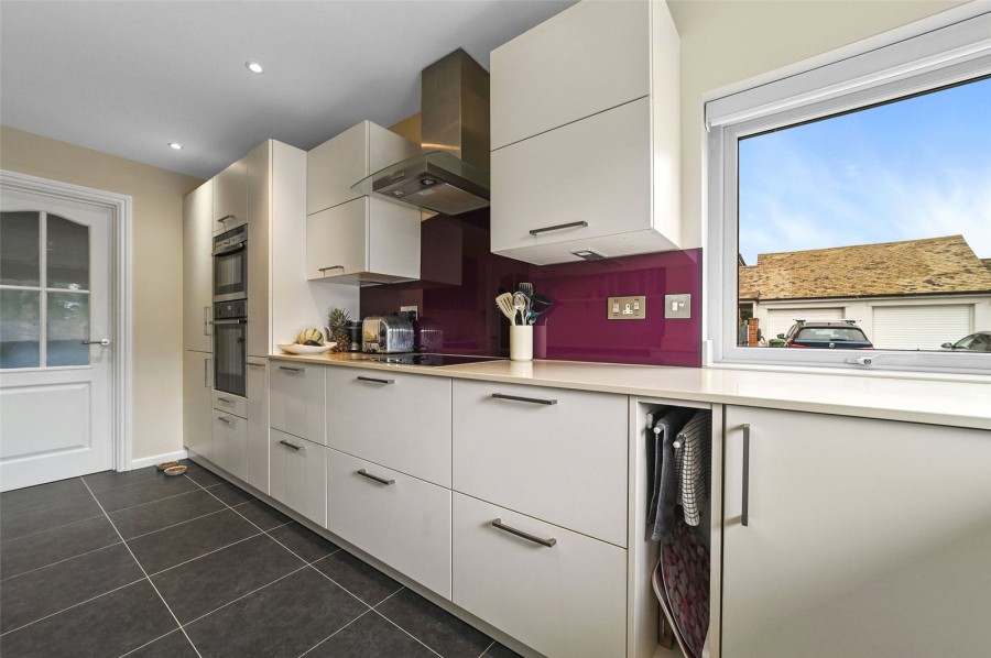 Littlebury, Nr Saffron Walden, Essex