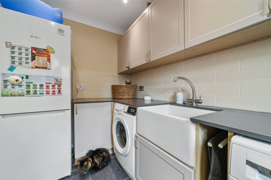 Littlebury, Nr Saffron Walden, Essex