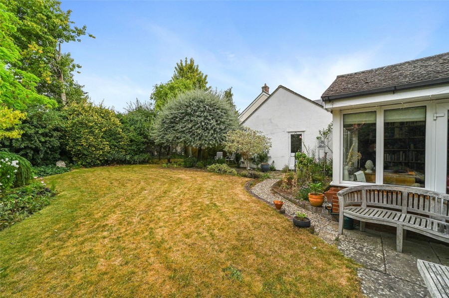 Littlebury, Nr Saffron Walden, Essex