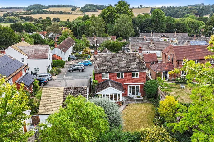 Littlebury, Nr Saffron Walden, Essex