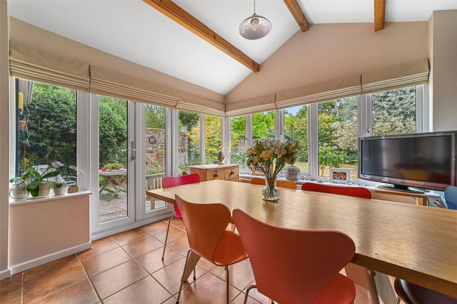 Littlebury, Nr Saffron Walden, Essex