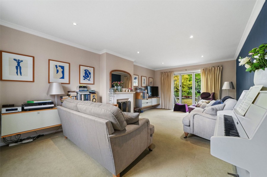 Littlebury, Nr Saffron Walden, Essex