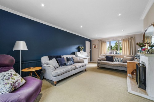 Littlebury, Nr Saffron Walden, Essex