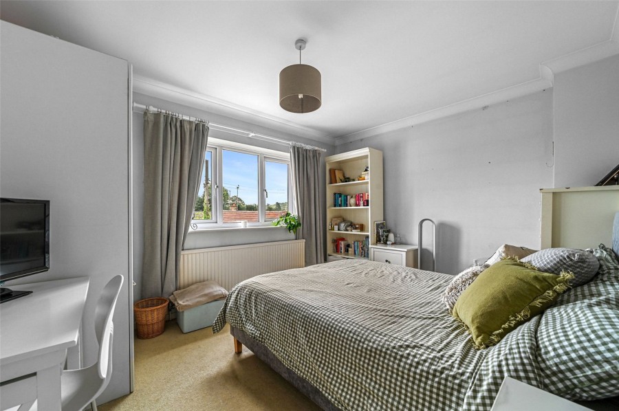 Littlebury, Nr Saffron Walden, Essex