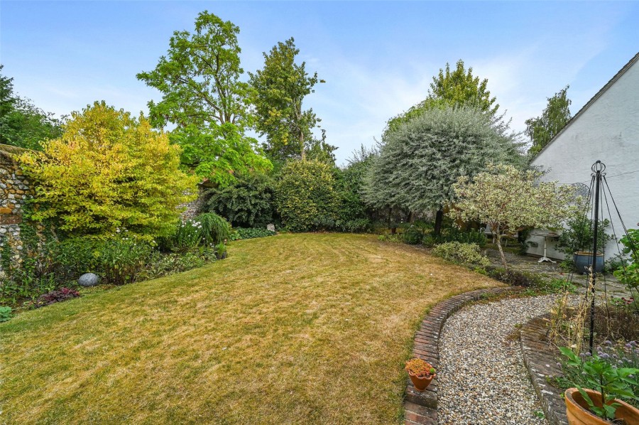 Littlebury, Nr Saffron Walden, Essex