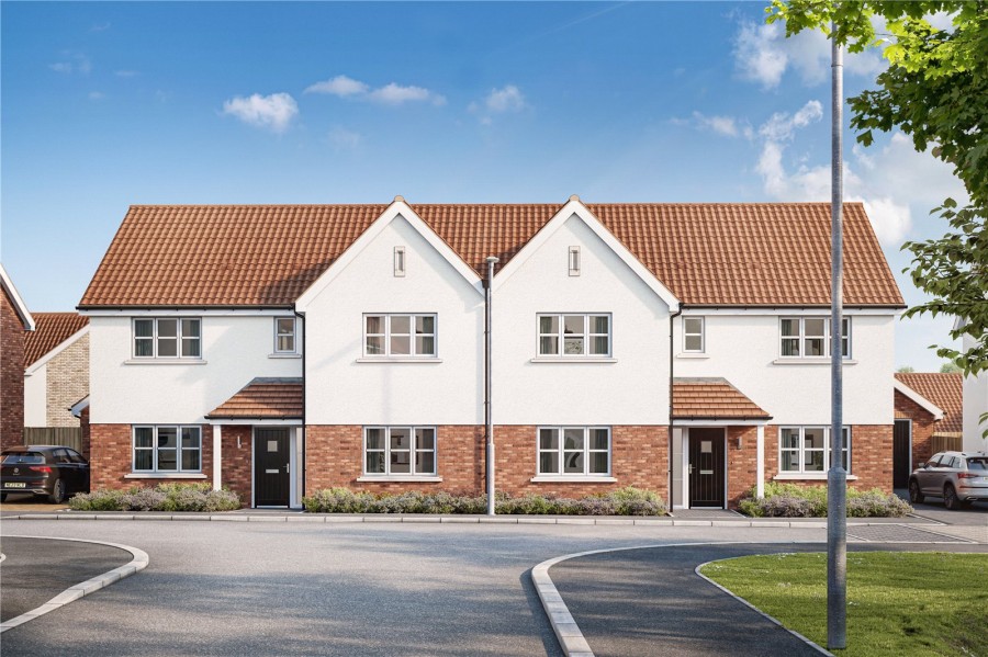 4 bedroom House for Sale London Road, Great Chesterford, Nr Saffron Walden