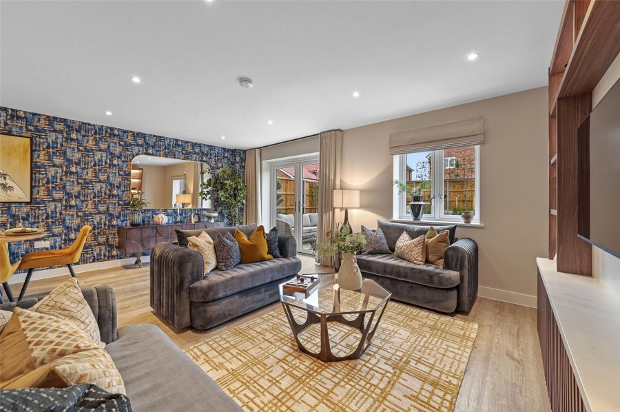 London Road, Great Chesterford, Nr Saffron Walden