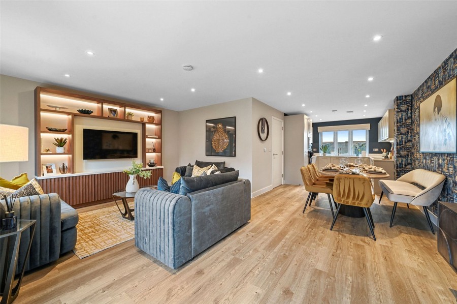London Road, Great Chesterford, Nr Saffron Walden