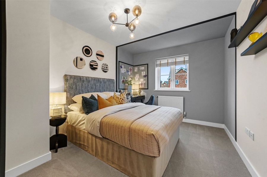London Road, Great Chesterford, Nr Saffron Walden