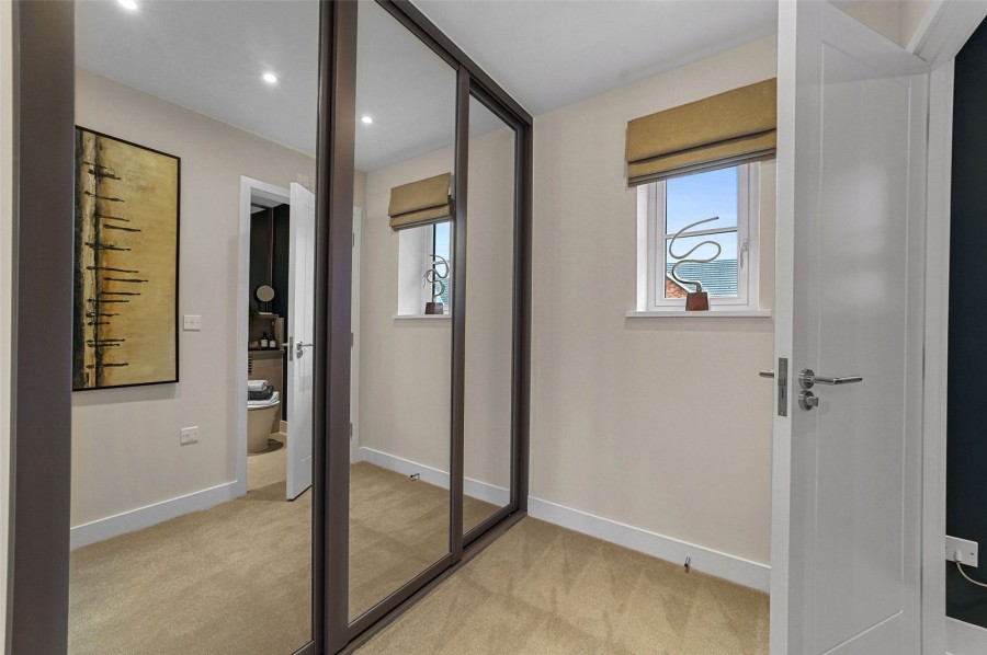 London Road, Great Chesterford, Nr Saffron Walden