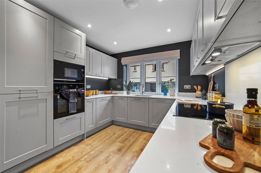 London Road, Great Chesterford, Nr Saffron Walden