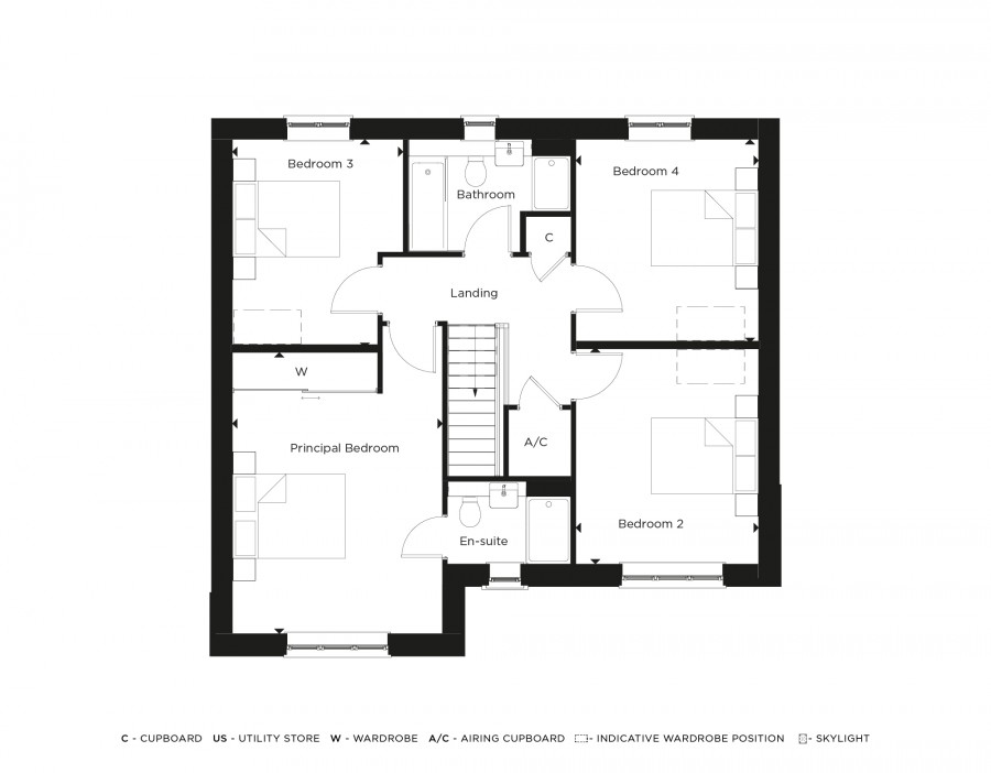 London Road, Great Chesterford, Nr Saffron Walden