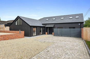 Hempstead, Nr Saffron Walden, Essex