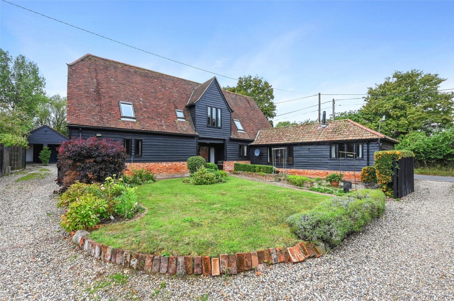 4 bedroom House for Sale Duddenhoe End, Saffron Walden, Essex
