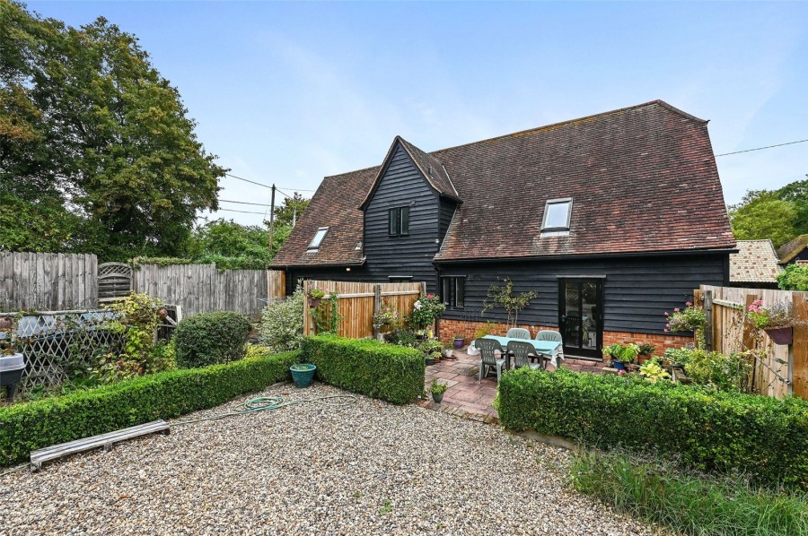 Duddenhoe End, Saffron Walden, Essex