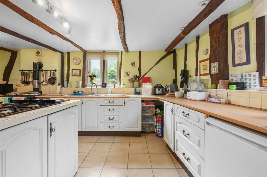 Duddenhoe End, Saffron Walden, Essex