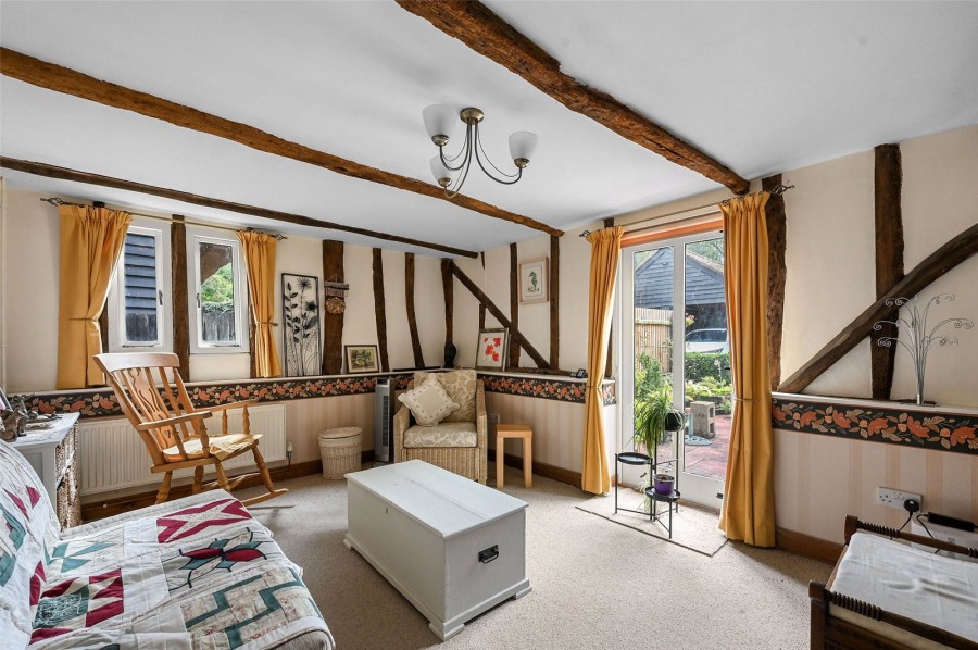 Duddenhoe End, Saffron Walden, Essex