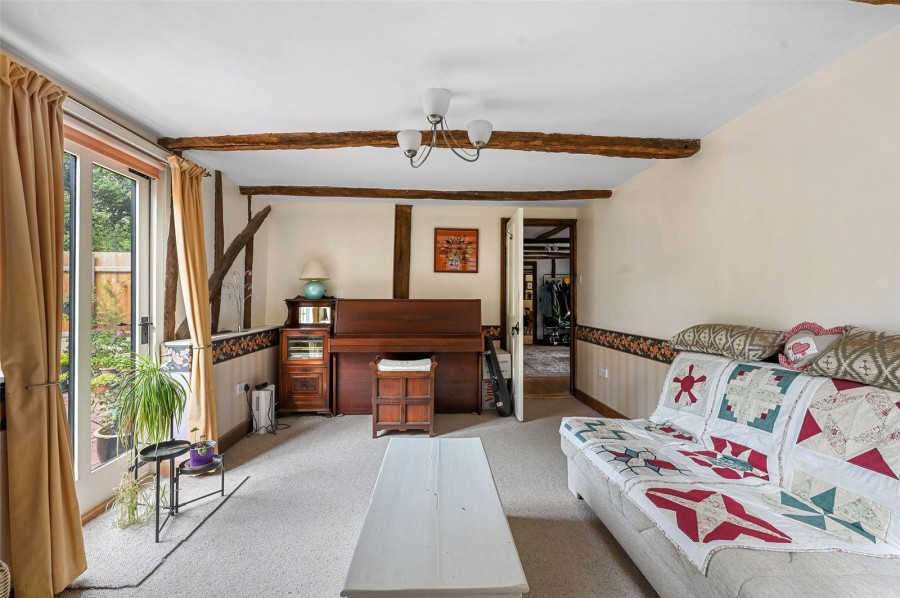 Duddenhoe End, Saffron Walden, Essex