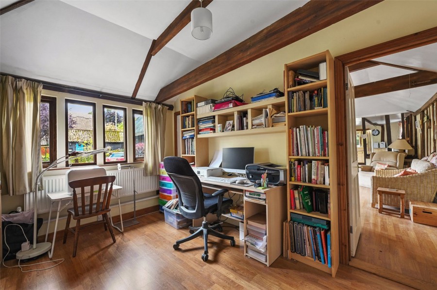 Duddenhoe End, Saffron Walden, Essex