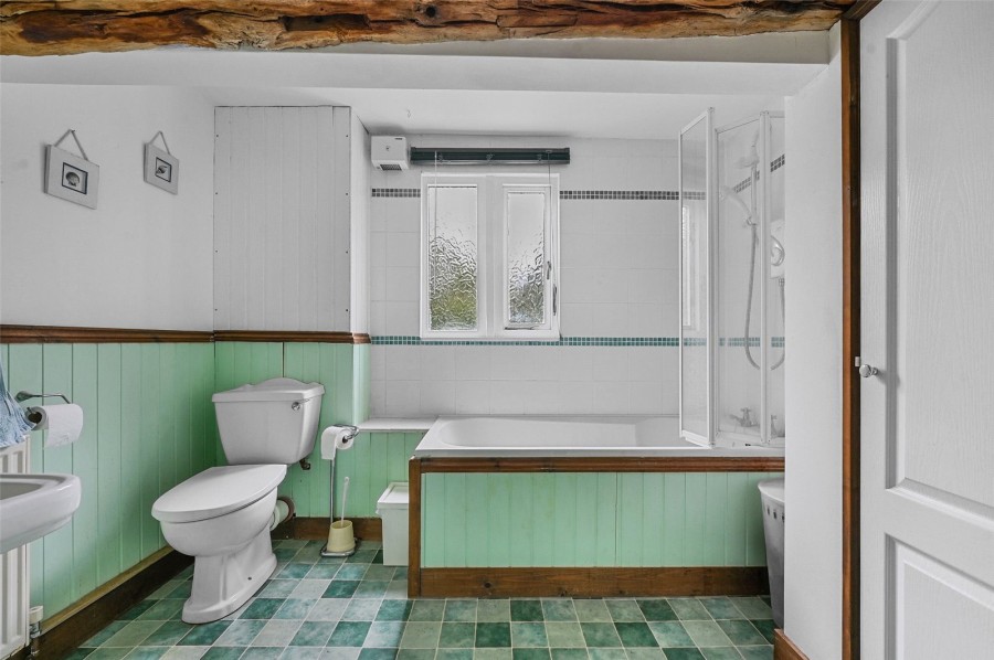 Duddenhoe End, Saffron Walden, Essex