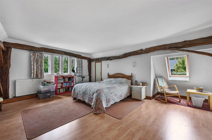 Duddenhoe End, Saffron Walden, Essex