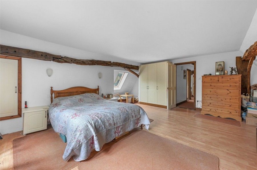 Duddenhoe End, Saffron Walden, Essex