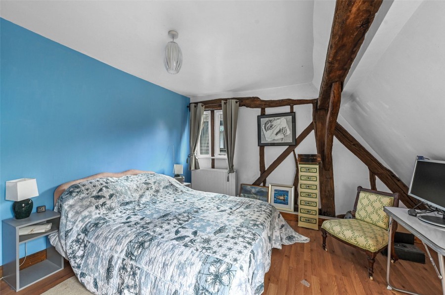 Duddenhoe End, Saffron Walden, Essex