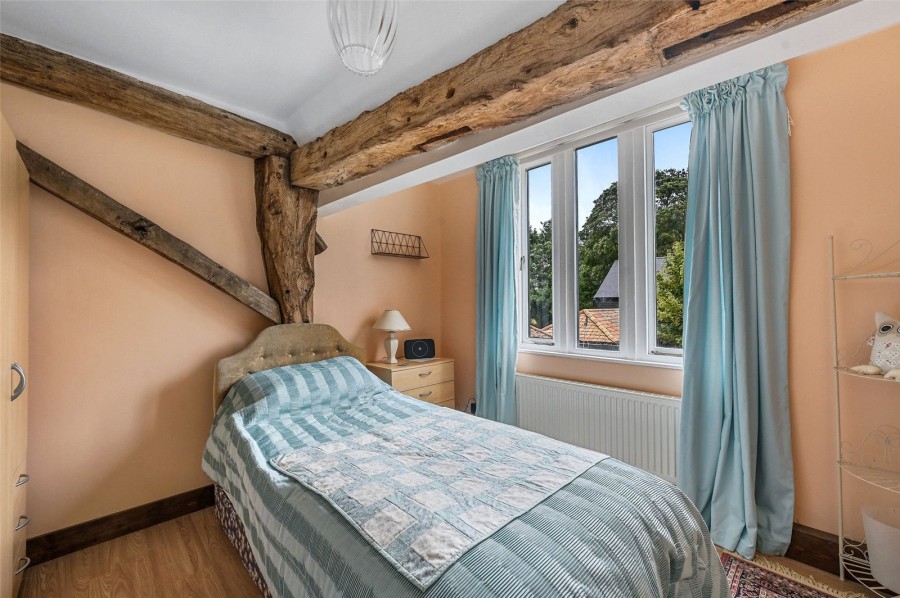 Duddenhoe End, Saffron Walden, Essex