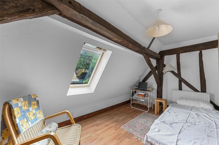 Duddenhoe End, Saffron Walden, Essex