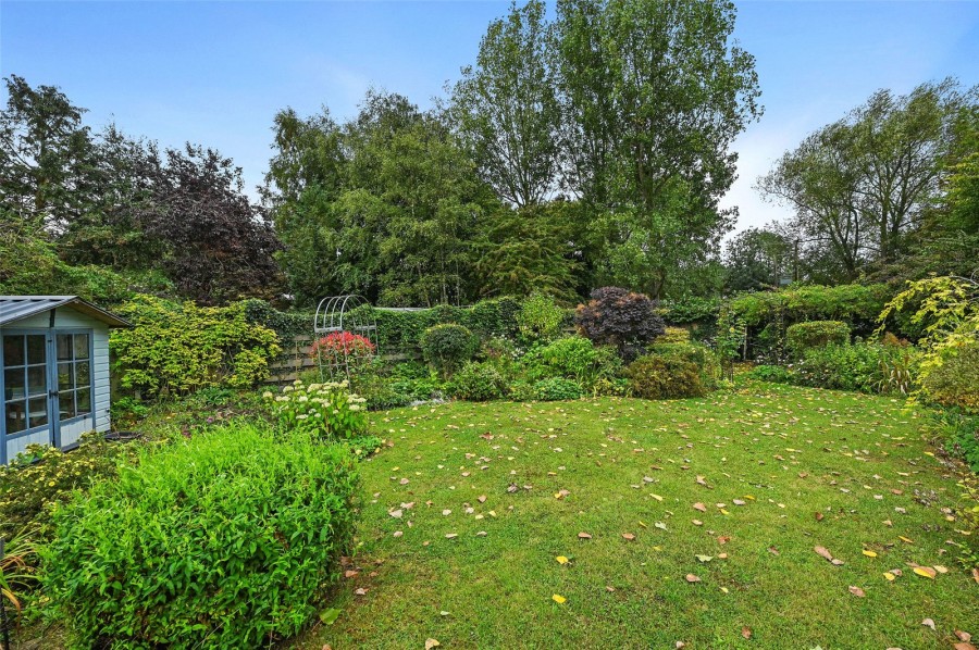 Duddenhoe End, Saffron Walden, Essex