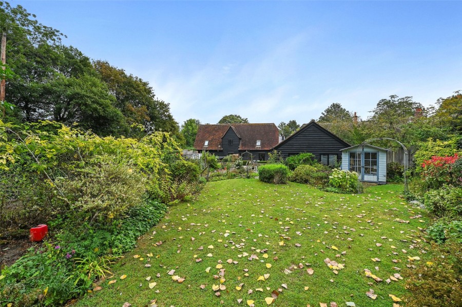 Duddenhoe End, Saffron Walden, Essex