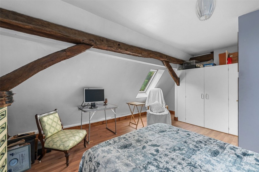 Duddenhoe End, Saffron Walden, Essex